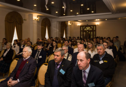 6th IAA Space Flight Safety Symposium (SFS)