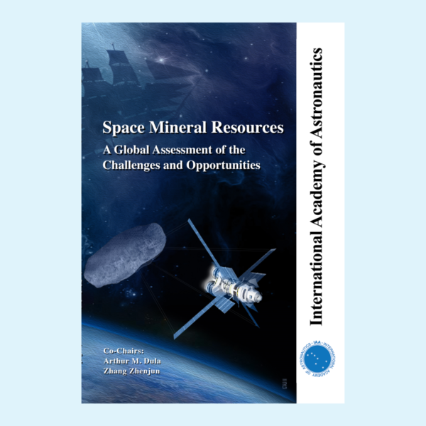 Space Mineral Resources – A Global Assessment of the Challenges and Opportunities