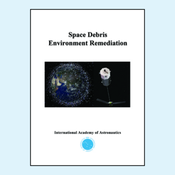 Space Debris Environment Remediation
