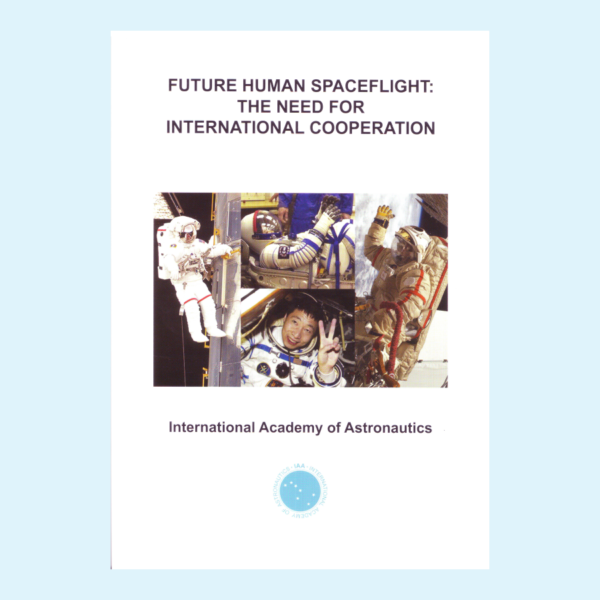 Future Human Spaceflight: the Need for International Cooperatio