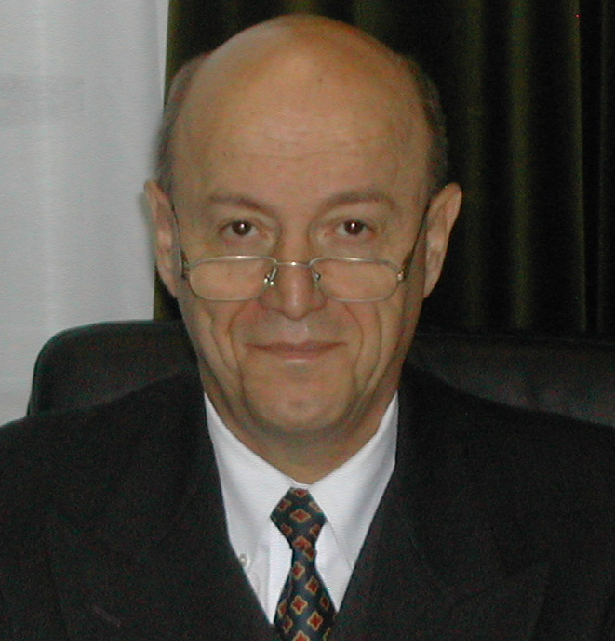 Jean-Michel Contant