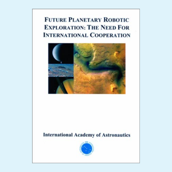 Future Planetary Robotic Exploration: the Need for International Cooperation