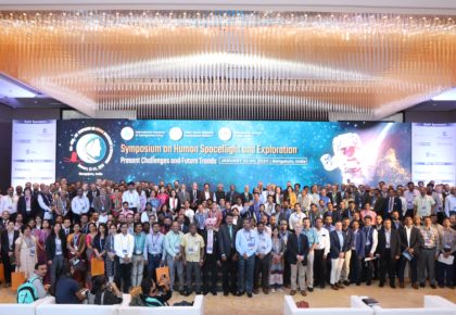 HSP 2020 Bangalore participants