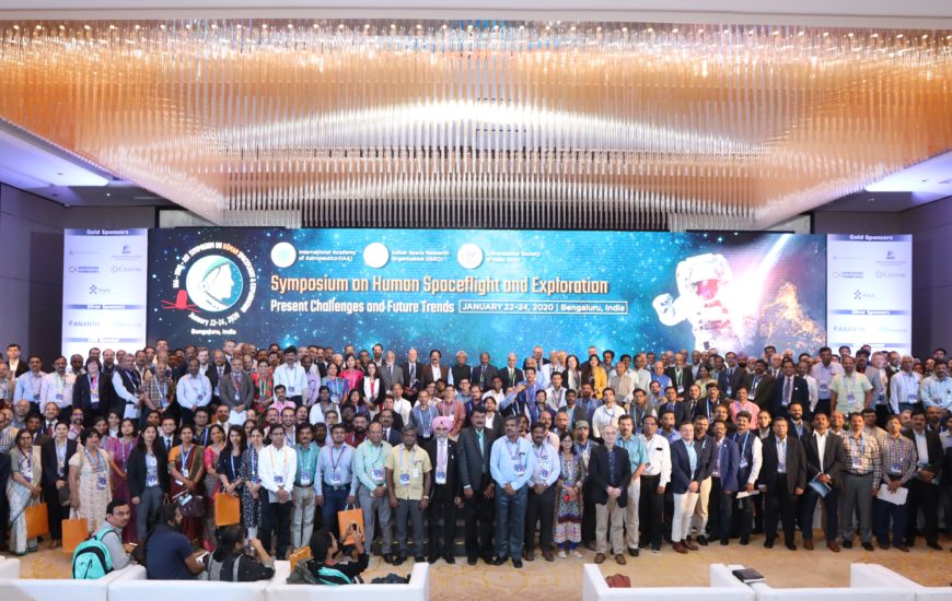 HSP 2020 Bangalore participants