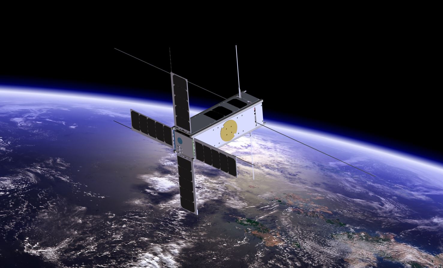 PICASSO_CubeSat