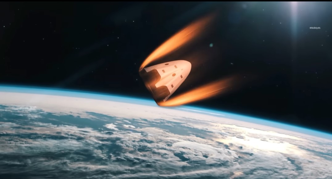 International Conference on Spacecraft Mission Operations SMOPS 2026 - IAA