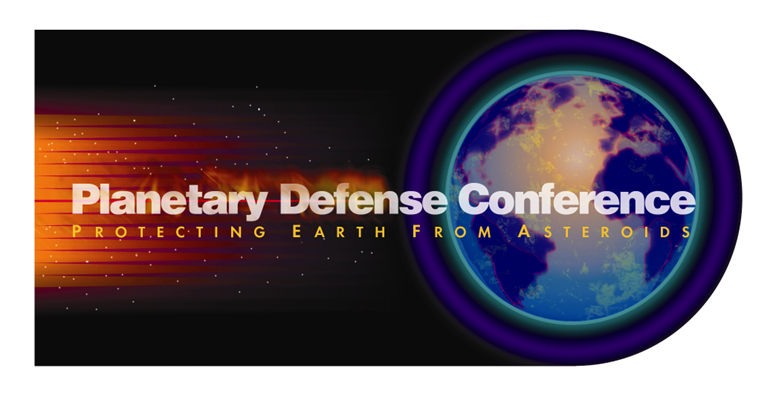 IAA Planetary Defense Conference PDC