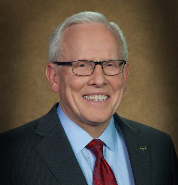 Schumacher John - IAA