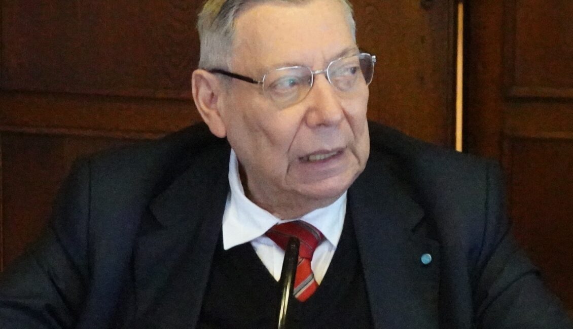 Claudio Maccone