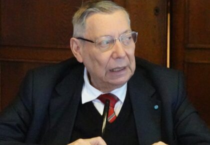 Claudio Maccone