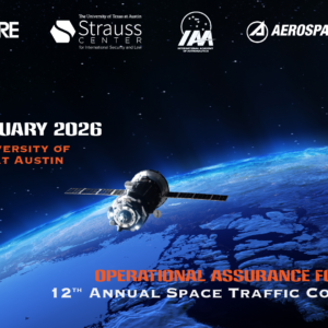 Space Traffic Conference 2026