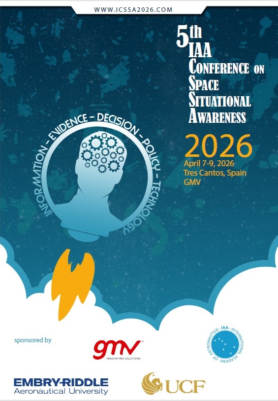 icssa2026 ICSSA 2026
