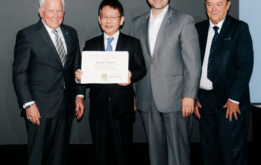 Kimitake Nakamura