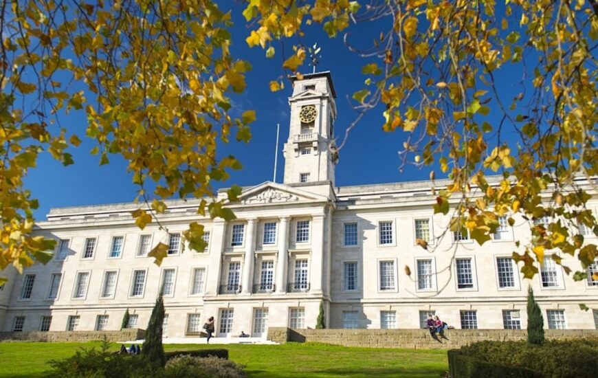 University of Nottingham