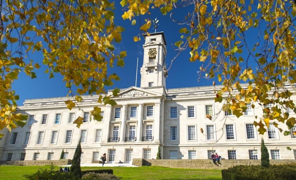 University of Nottingham