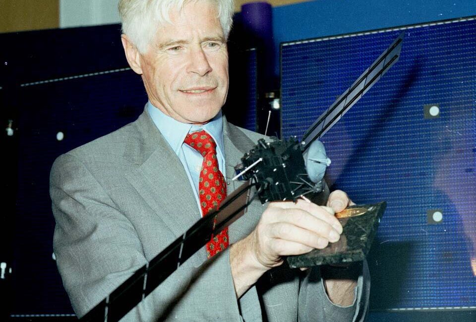 Roger Maurice Bonnet