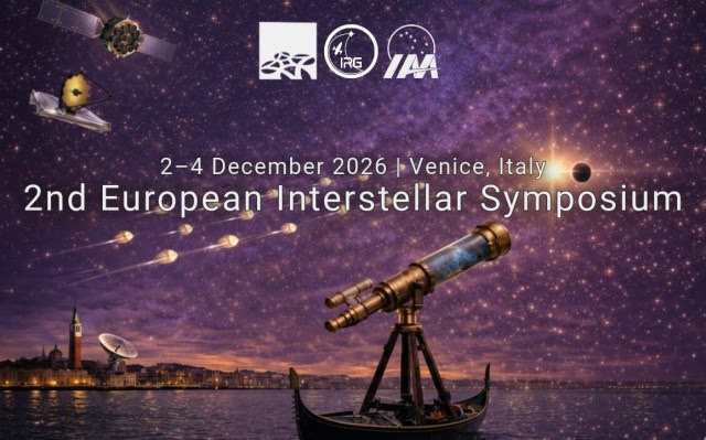 2nd European IRG 2026