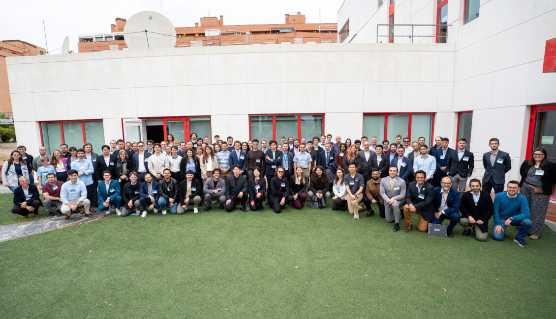 ICSSA 2026 in Madrid