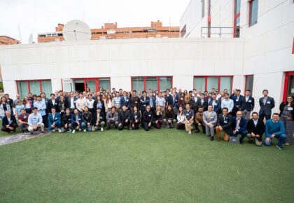 ICSSA 2026 in Madrid