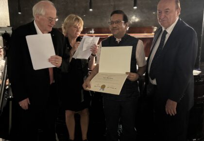 Anil Bhardwaj Basic Sciences Award