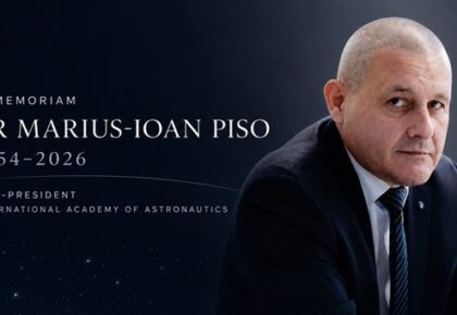 Prof. Marius-Ioan Piso