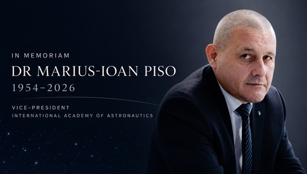 Prof. Marius-Ioan Piso