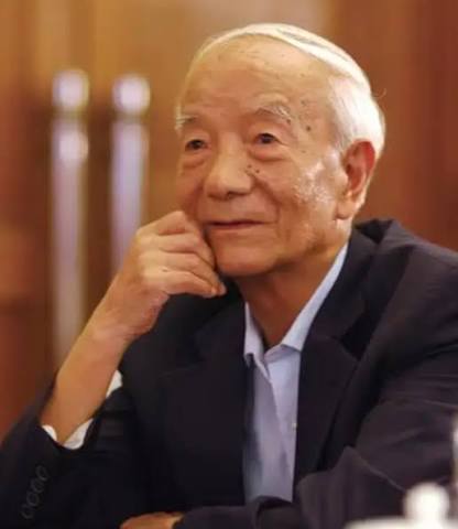Prof. Wang Xiji