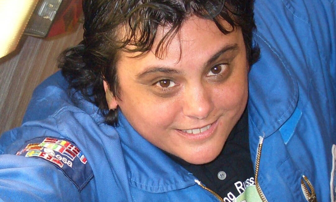 Thais Russomano