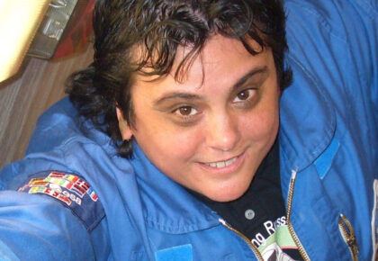 Thais Russomano
