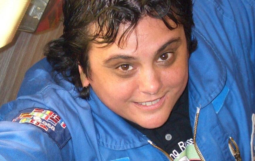 Thais Russomano