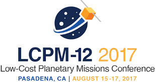 12th IAA Low-Cost Planetary Missions Conference