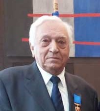 IAA Academician Bouraoui Ben Ali