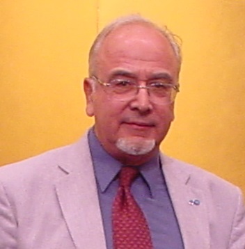 IAA Academician Max Calabro