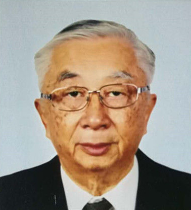 Prof. Chen Huaijin