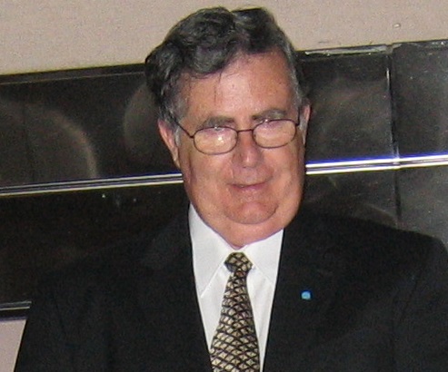IAA Academician Scott A. Manatt