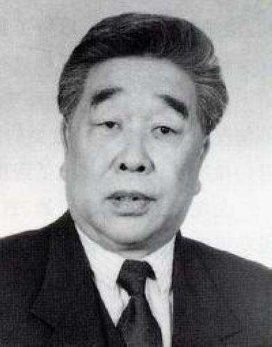 Prof. Wang Dechen 