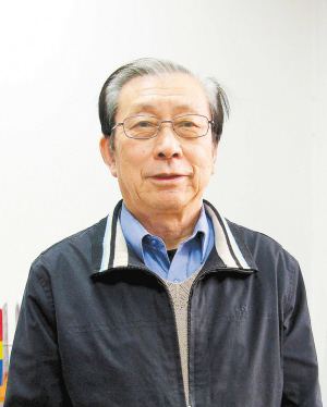Prof. Zhu Yilin