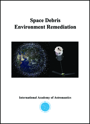 IAA Cosmic Study on Space Debris Environment Remediation